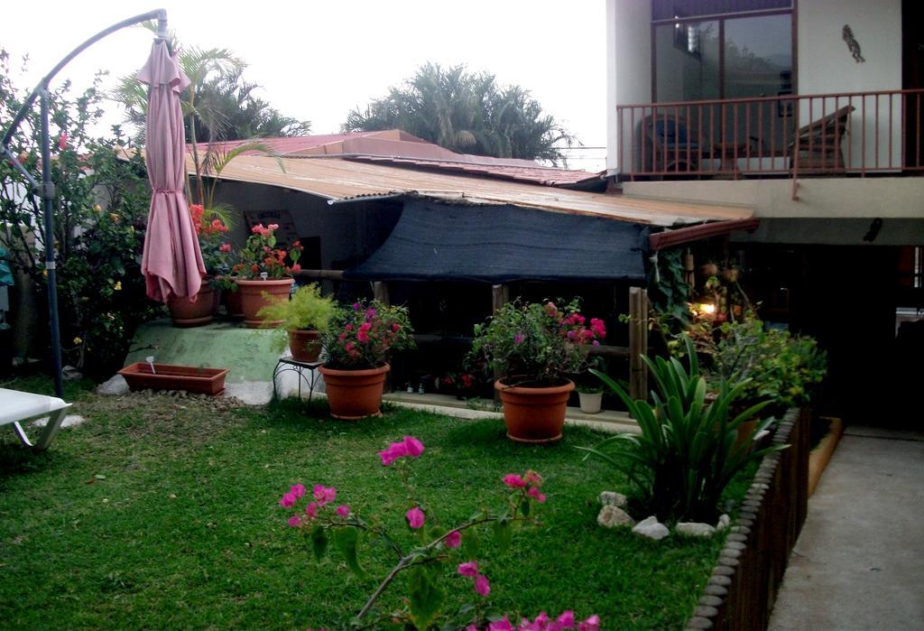 Posada Nena Santa Ana (San Jose) Exterior foto